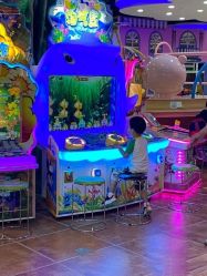 -菲菲羊乐园(临平银泰城店)