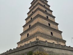 -大慈恩寺(大雁塔)
