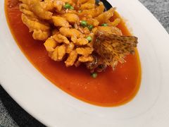 -恒记饭店(珠江路总店)