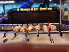 -三个蒙古大叔羊肉串(大宁店)