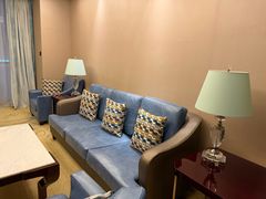 -郑州美盛喜来登大酒店