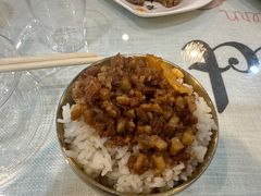 卤肉饭-金姐台湾菜(珠江路店)