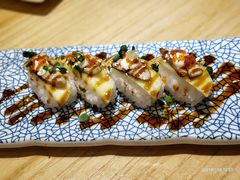 鹅肝寿司-吉兆·料理(红梅南路店)