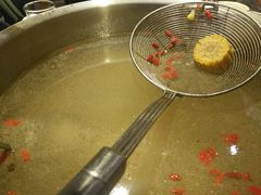 -福牛阁潮汕牛肉火锅