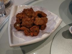 金牌蒜香骨-张福记(五一公园店)