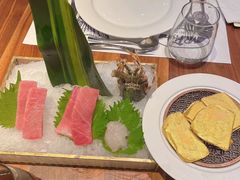 -Mr.Fish鱼鲜生海鲜放题(高德置地冬广场店)