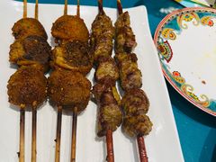 -巴依老爷新疆美食(望京小街店)