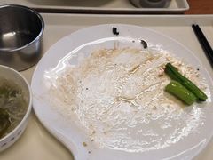 -同济大学-北苑食堂