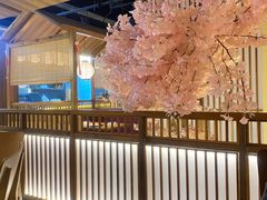 -福樱兰海鲜放题铁板烧(加州店)