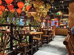 -老湘村·湖南土菜(天河维多利店)