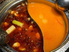-快乐小羊·内蒙牛羊肉火锅(流花中心店)