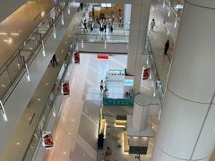 -皇城恒隆广场