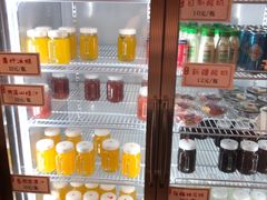 零售区-福苗小骆驼烧烤(莲湖路店)