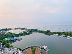 -太湖月亮湾