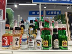 -盒马鲜生(岭南新世界店)