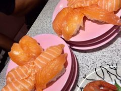 -争鲜回转寿司(南开大悦城店)