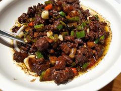 -巢爷老味(东方红店)