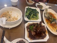 -大唐靓汤江门私房菜(景田店)