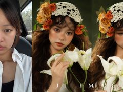 -吉田美学化妆美甲摄影培训(宁波校区)