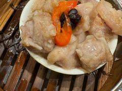 -点点心点心专门店(旺角店)