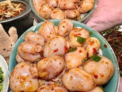 -锦府盐帮·侯宅(五棵松万达店)