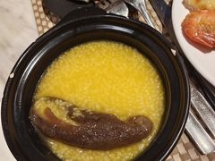 -长沙三景韦尔斯利酒店·Oval全日制餐厅自助餐