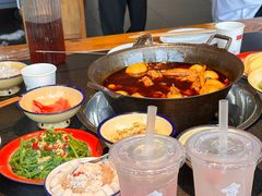 -李子坝梁山鸡(李子坝大鸡哥店)