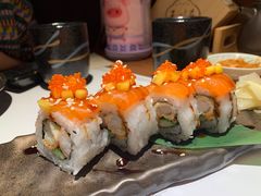 -玉川屋·深夜食堂居酒屋(柳巷店)