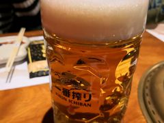 啤酒-肉魁屋·烧肉·烧鸟·酒场(高新店)