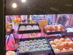 -索菲特酒店·海鲜自助 ·聚餐厅