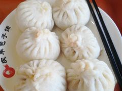 -庆丰包子铺(回龙观店)
