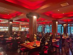 大堂-花马天堂云南餐厅 Lost Heaven(外滩店)