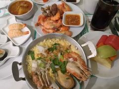 -彩虹云霄拜约克摩天塔