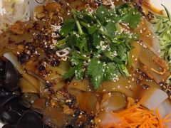 -津沽小院(天津之眼店)