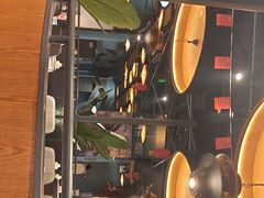 -老傅家湘潭水煮活鱼店(众一国际店)