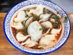-老味道饺子馆(回民街店)