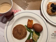 -北京中国大饭店