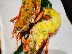-虹料理·日料放题(悠方店)