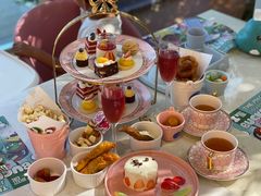 -水桶王国主题餐厅·聚会·生日派对·亲子活动·家庭套餐(亚龙湾希尔顿店)