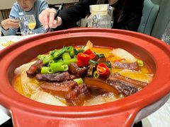 -高老庄新家宴(北斗星广场店)