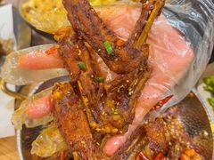 -壹酒贰肉1926·深夜食堂(南京北街店)