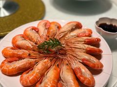 -北京老铺烤鸭(高新店)