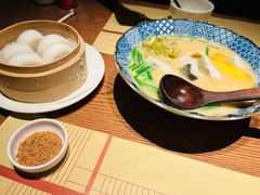 -荣家黄鱼面(前滩太古里店)