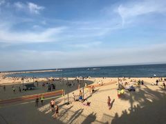 -小巴塞罗那海滩