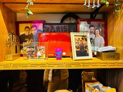 -我的面 川味Bistro(后沙峪店)
