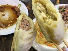 -张包铺(道外店)