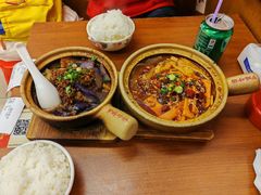 -罗妈砂锅(四川成都奎星楼店)