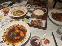 -荣兴酒家(徐家汇店)