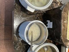 -素满香·素食自助餐(西安·民乐园店)