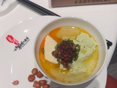 -贡宴盐帮菜自贡驻京联络处餐厅